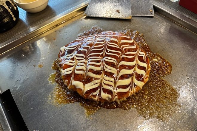 Tokyo : Asakusa Food Tour – 12 Dishes & 3 Drinks