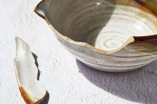 Tokyo: Japanese Gold Repair Kintsugi Workshop in Shinjuku