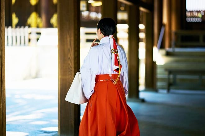 Tokyo: Meiji Shrine Walking Tour — Shintoism & Imperial System