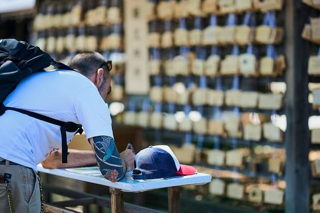 Tokyo: Meiji Shrine Walking Tour — Shintoism & Imperial System