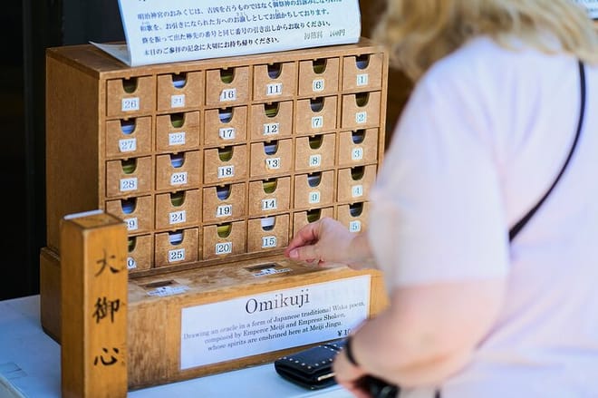 Tokyo: Meiji Shrine Walking Tour — Shintoism & Imperial System