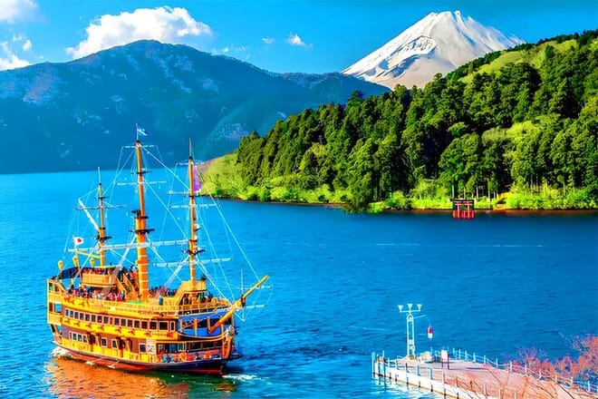 Scenic Journeys Made Easy