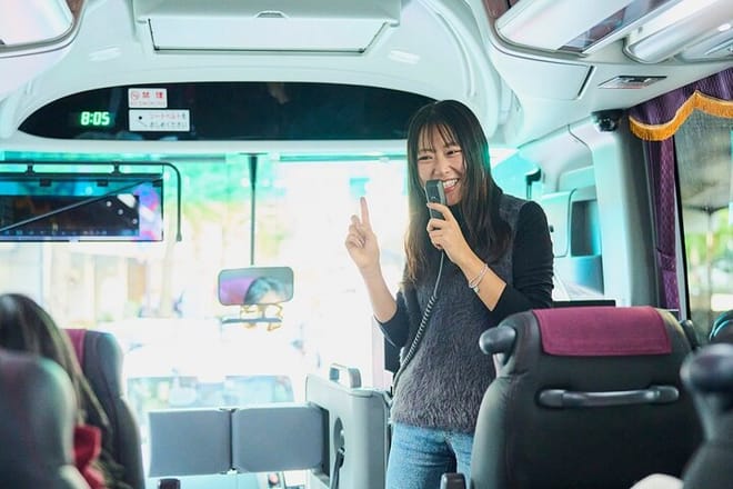 Tokyo: Mt. Fuji Cruise & Hakone Ropeway Day Trip by Bus