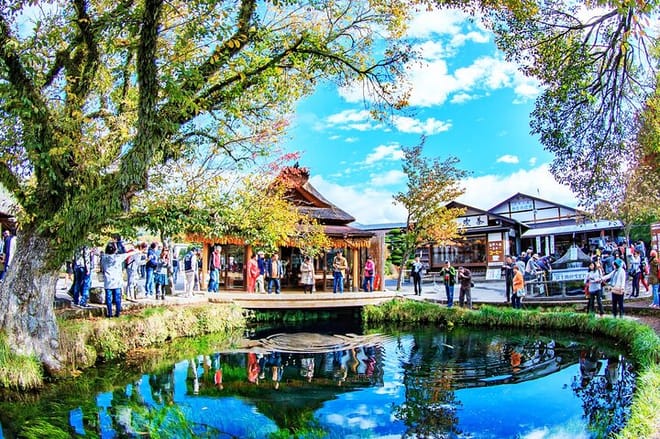 Tokyo: Mt. Fuji Cruise & Hakone Ropeway Day Trip by Bus