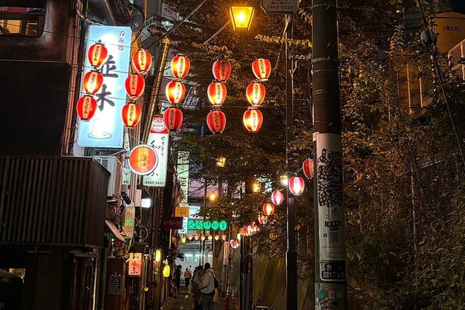 Tokyo: Shibuya Highlights Walking Tour & Secret View Spot