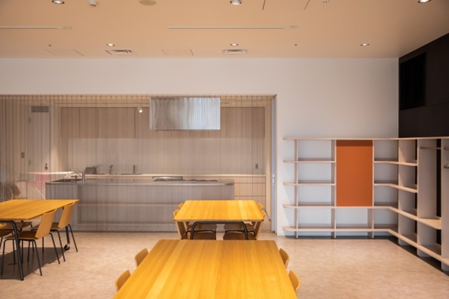 Traditional craftsmanship workshop in Tokyo