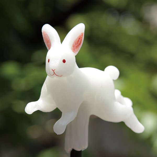 Ame-zaiku candy sculpting workshop in Tokyo