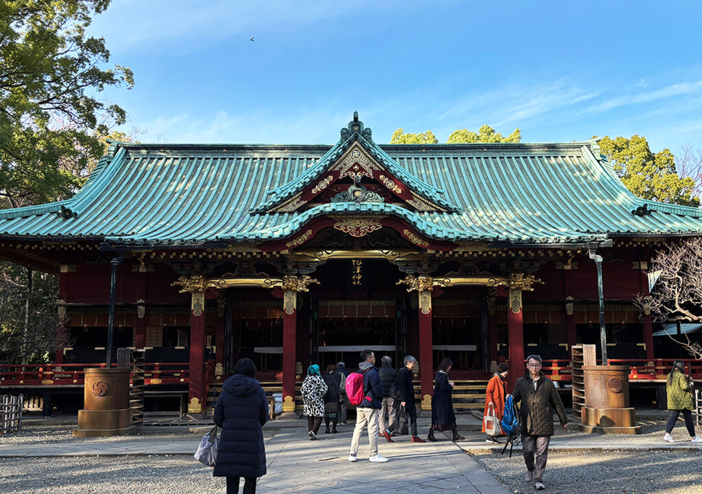 Tokyo: Yanaka District History Walking Tour