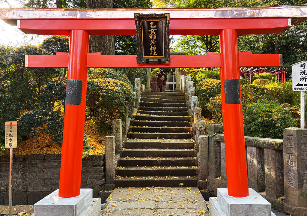 Tokyo: Yanaka District History Walking Tour