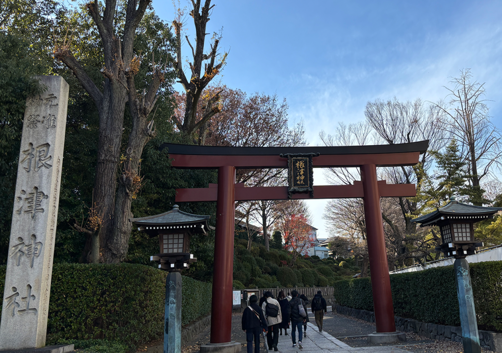 Tokyo: Yanaka District History Walking Tour