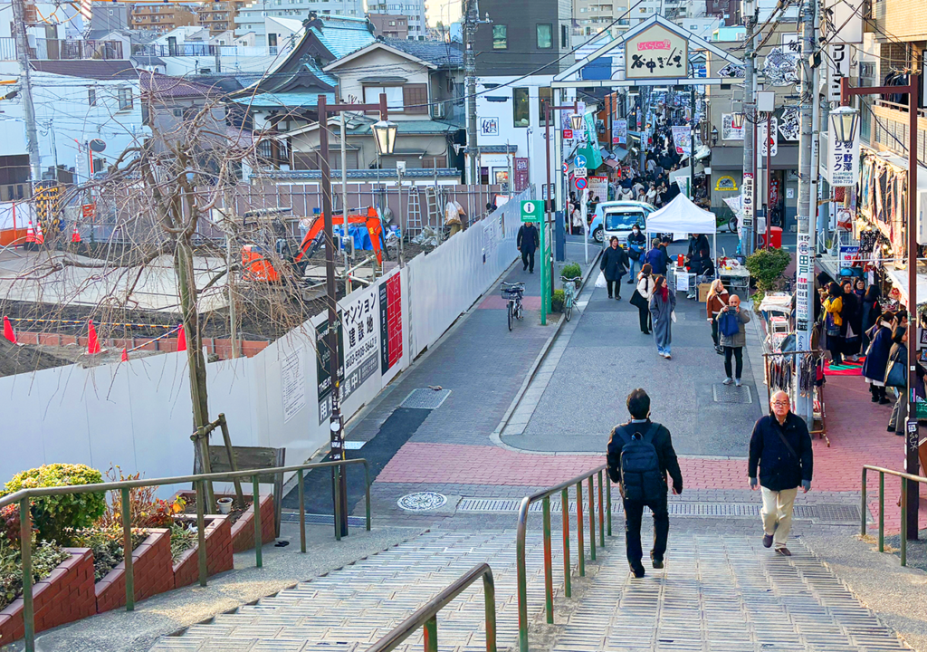 Tokyo: Yanaka District History Walking Tour